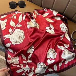 ✨ House of Aybar Scarf Edit ✨